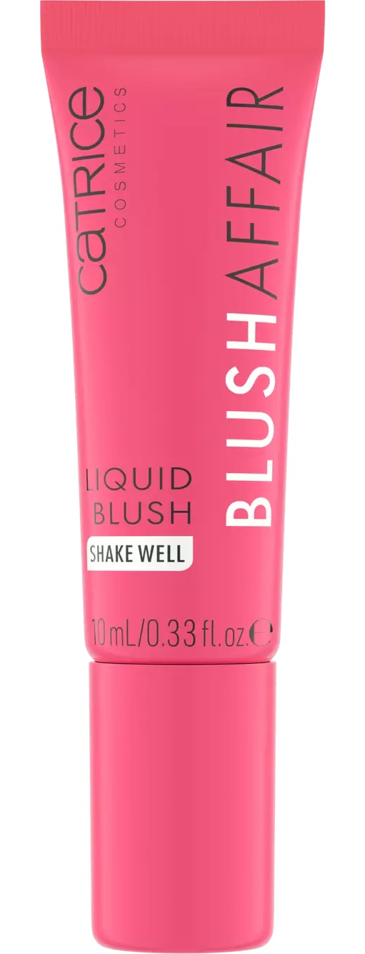 Catrice Blush Affair Liquid Blush 010 Pink Feelings