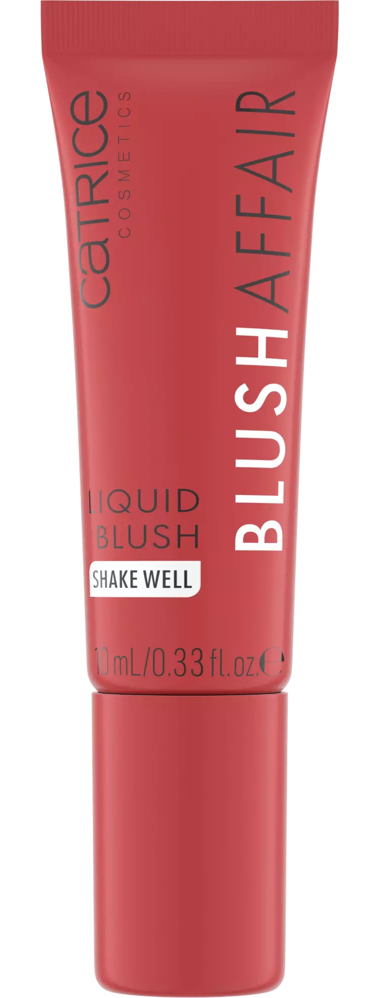 Catrice Blush Affair Liquid Blush 030 Ready Red Go