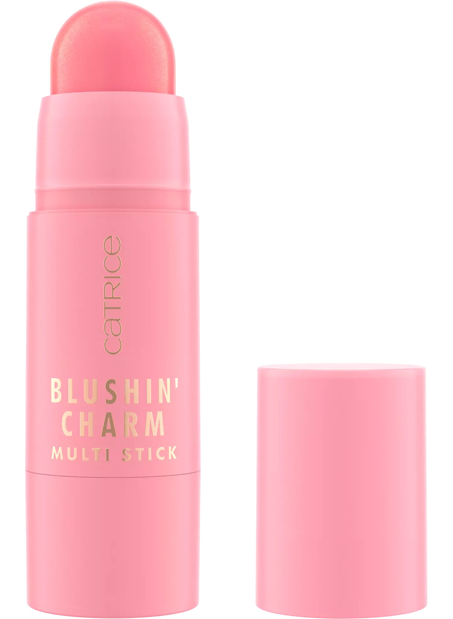 Catrice Blushin' Charm Multi Stick 040 Sparkle Lover