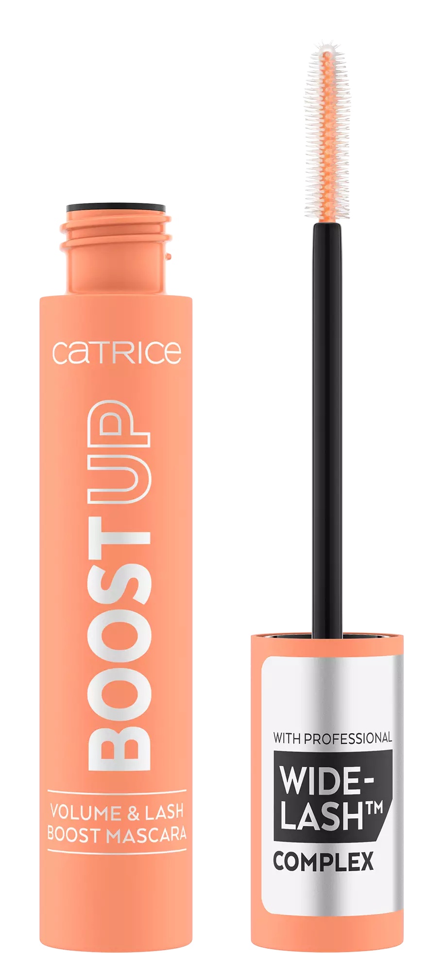 Catrice Boost Up Volume & Lash Boost Mascara