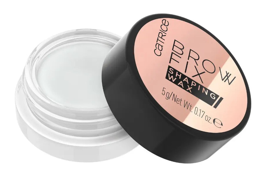 Catrice Brow Fix Shaping Wax
