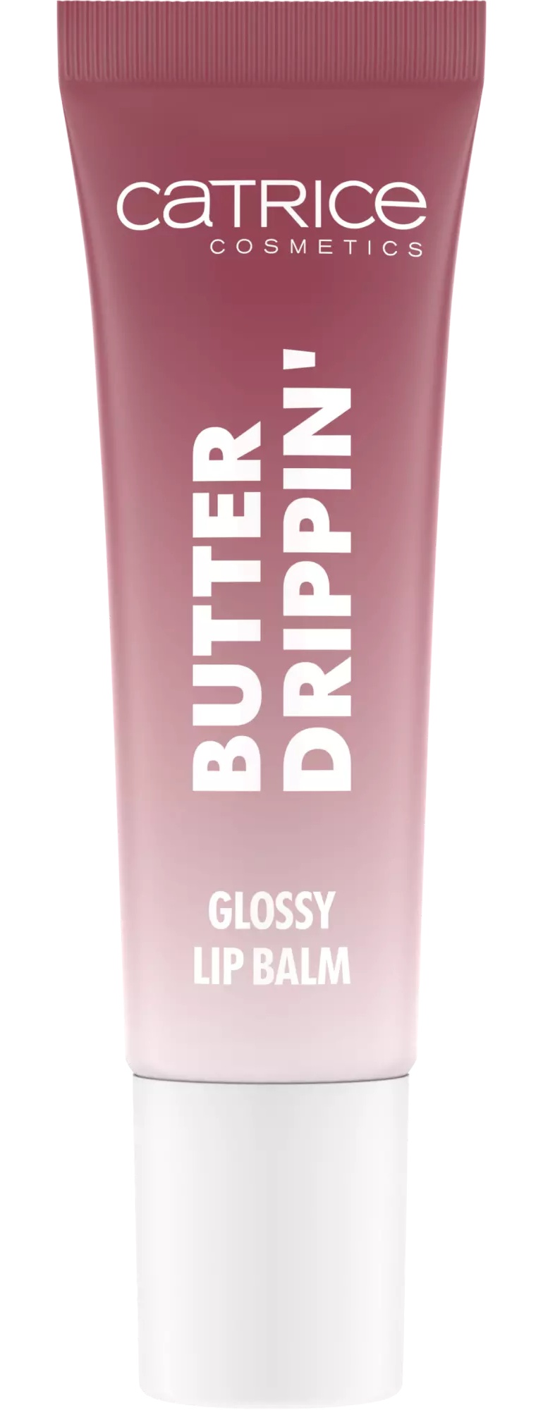 Catrice Butter Drippin' Glossy Lip Balm 030 Butter Together