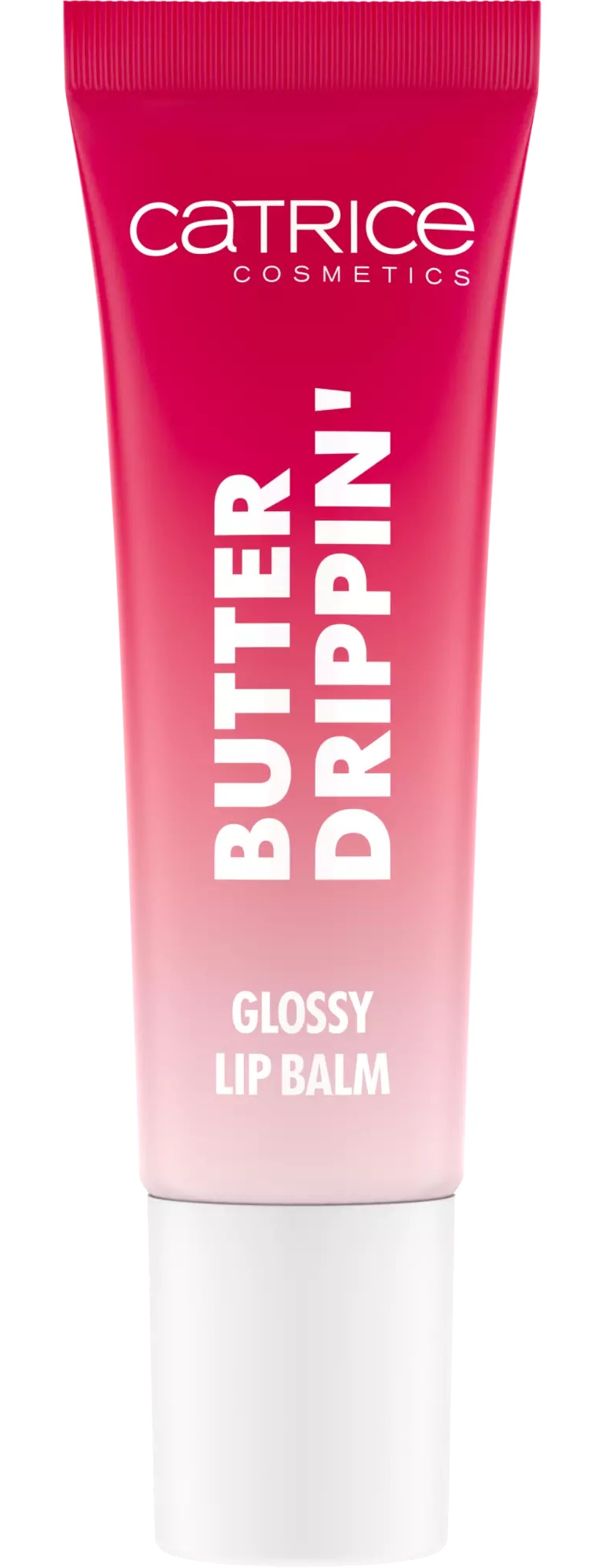 Catrice Butter Drippin' Glossy Lip Balm 050 Cherry Delicious