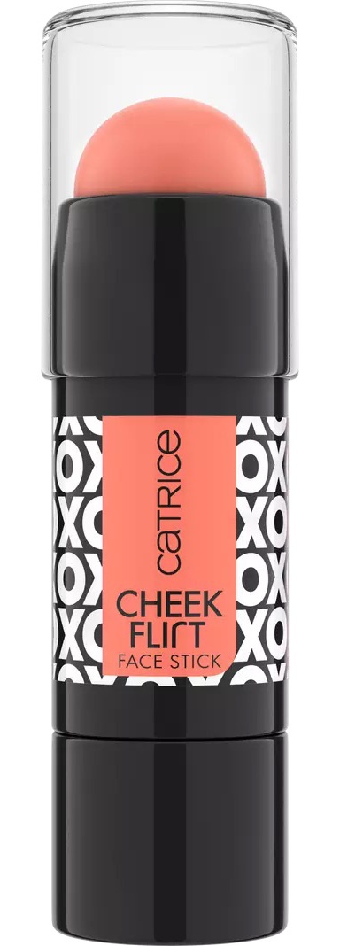 Catrice Cheek Flirt Face Stick - 010 R'n'Peach