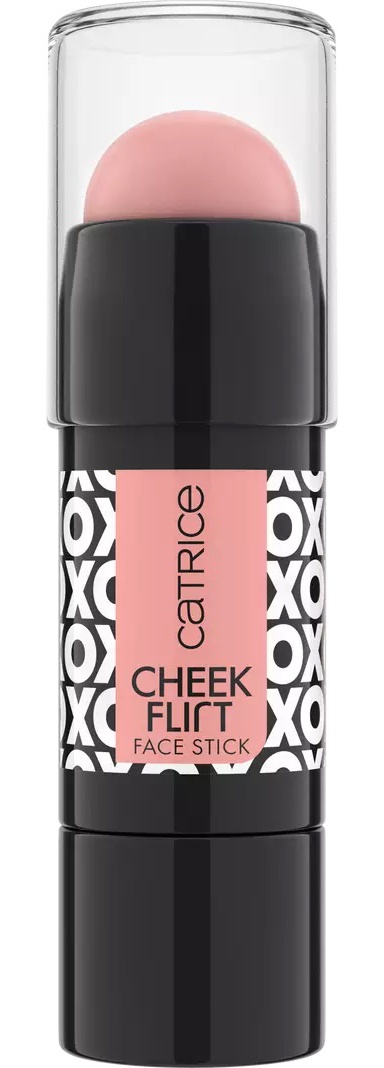 Catrice Cheek Flirt Face Stick - 030 Rock'n'Rose