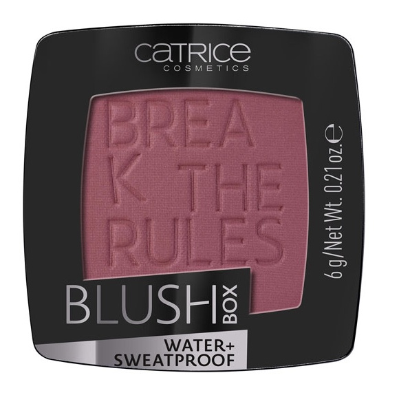 Catrice Colorete