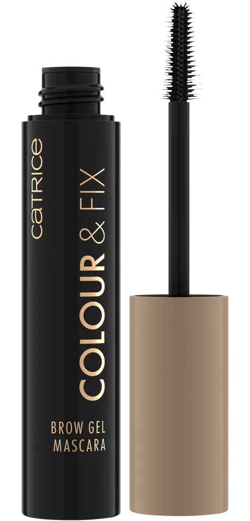Catrice Colour & Fix Brow Gel Mascara