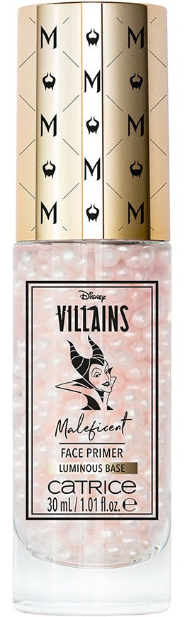 Catrice Cosmetics Disney Villains Face Primer