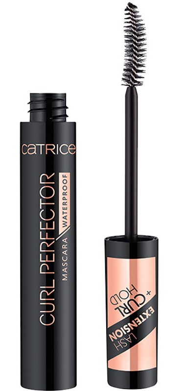 Catrice Curl Perfector Mascara Waterproof