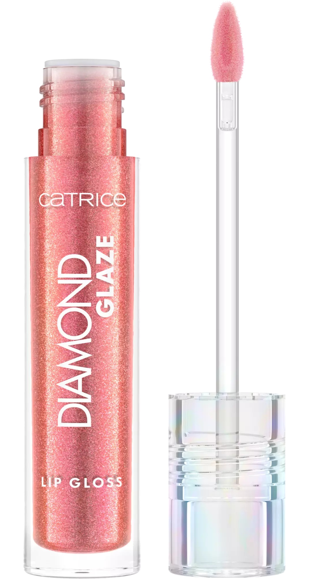 Catrice Diamond Glaze Lip Gloss 040 Diamonds Made Me Do It