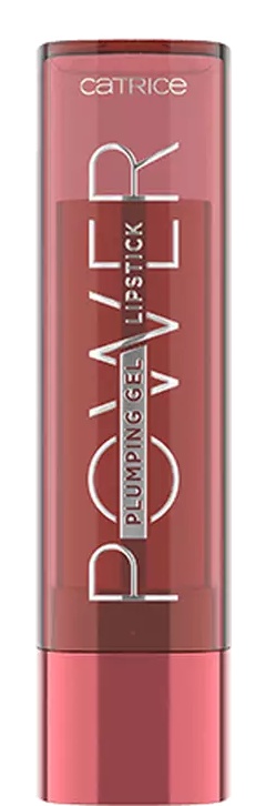 Catrice Flower & Herb Edition Power Plumping Gel Lipstick
