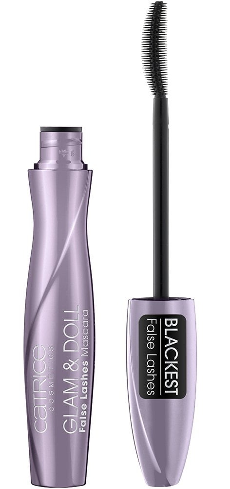 Catrice Glam & Doll False Lashes Mascara
