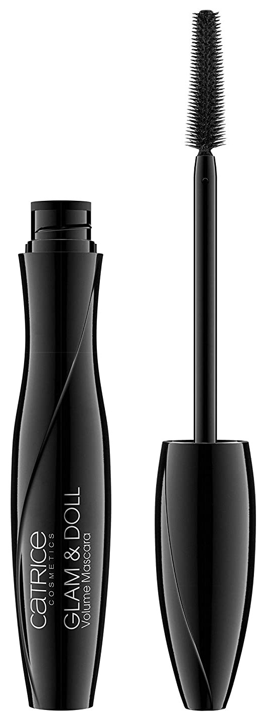 Catrice Glam & Doll Volume Mascara