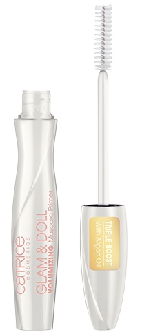 Catrice Glam & Doll Volumizing Mascara Primer