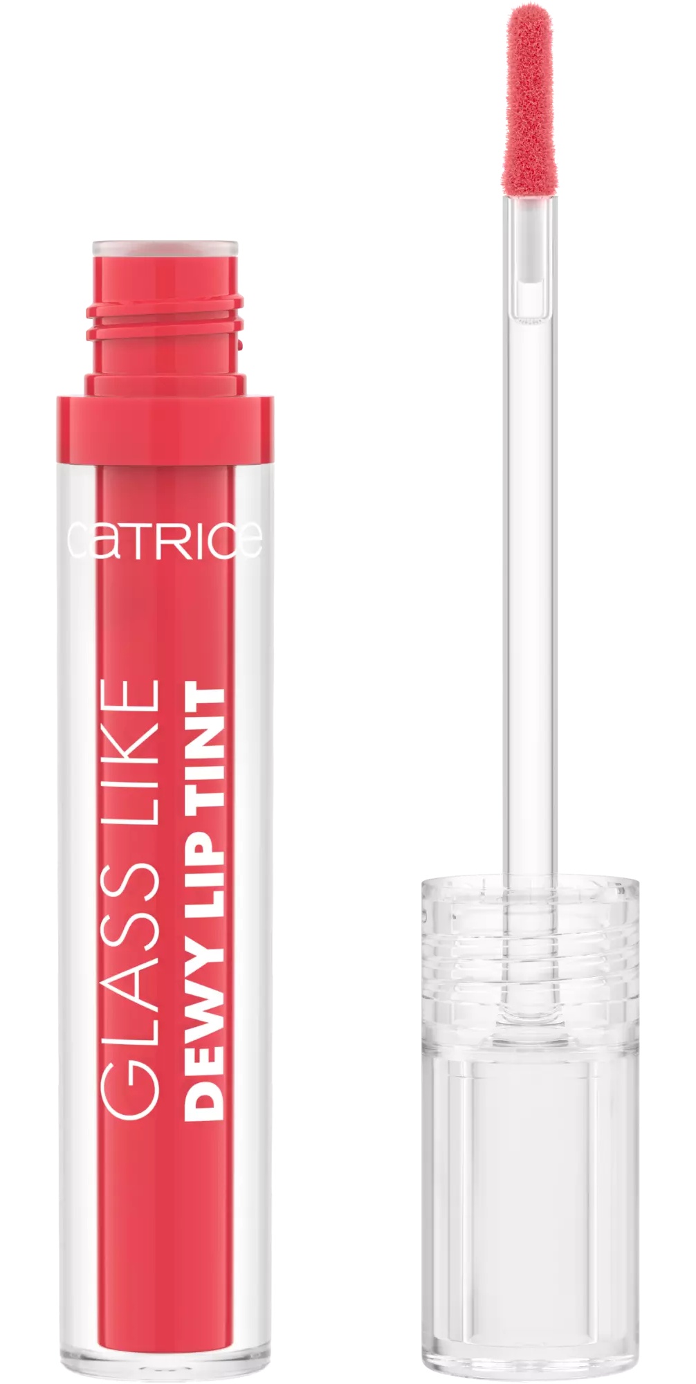 Catrice Glass Like Dewy Lip Tint 020 Look At Me!