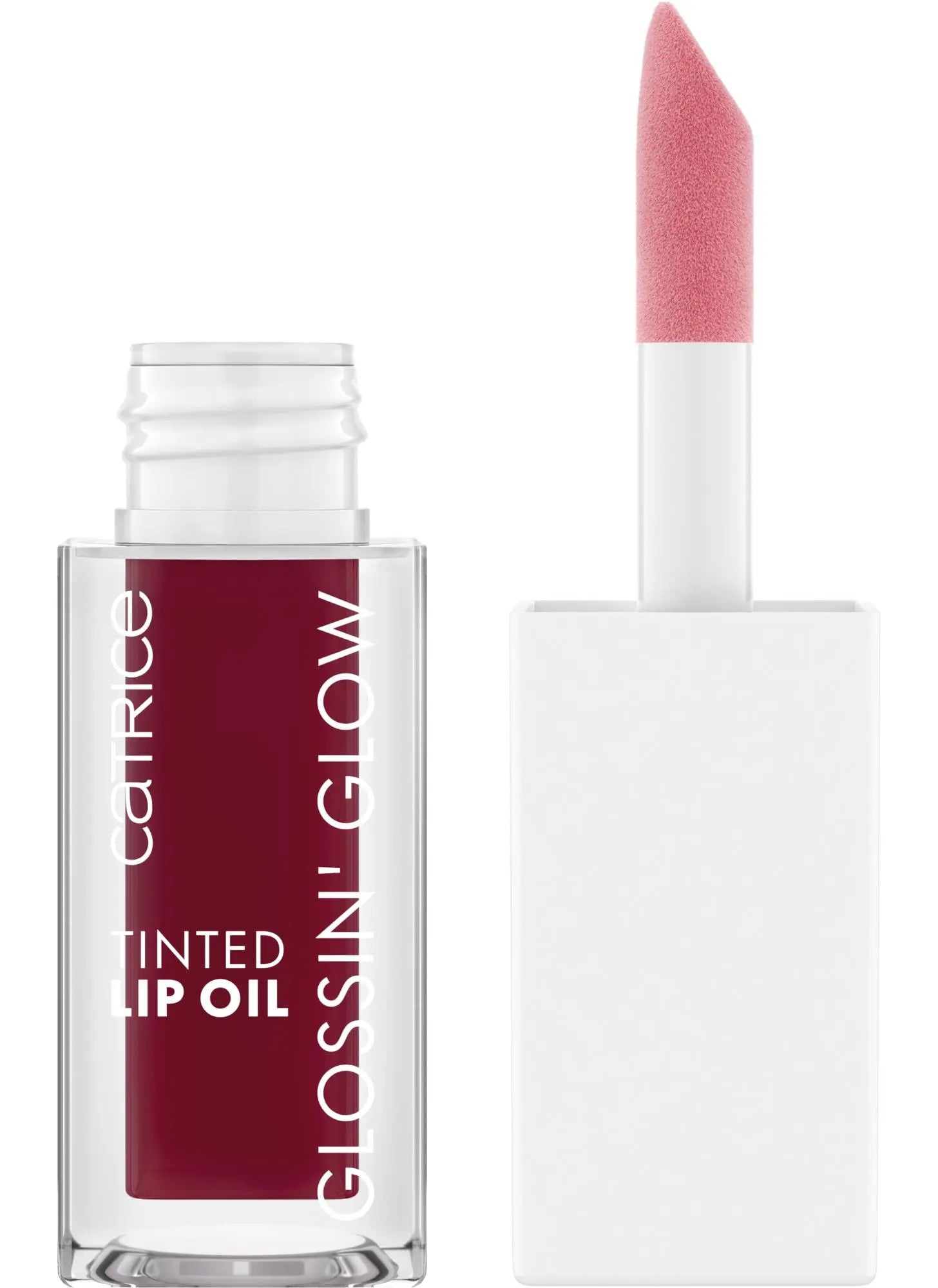 Catrice Glossin' Glow Tinted Lip Oil 070 Make A Move