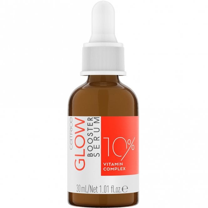 Catrice Glow Booster Serum