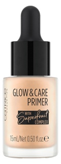 Catrice Glow & Care Primer