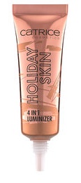 Catrice Holiday Skin-verlichting 4 In 1