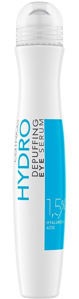 Catrice Hydro Depuffing Eye Serum