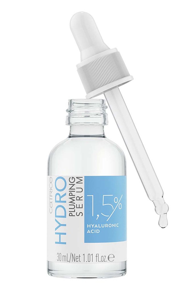 Catrice Hydro Plumping Serum