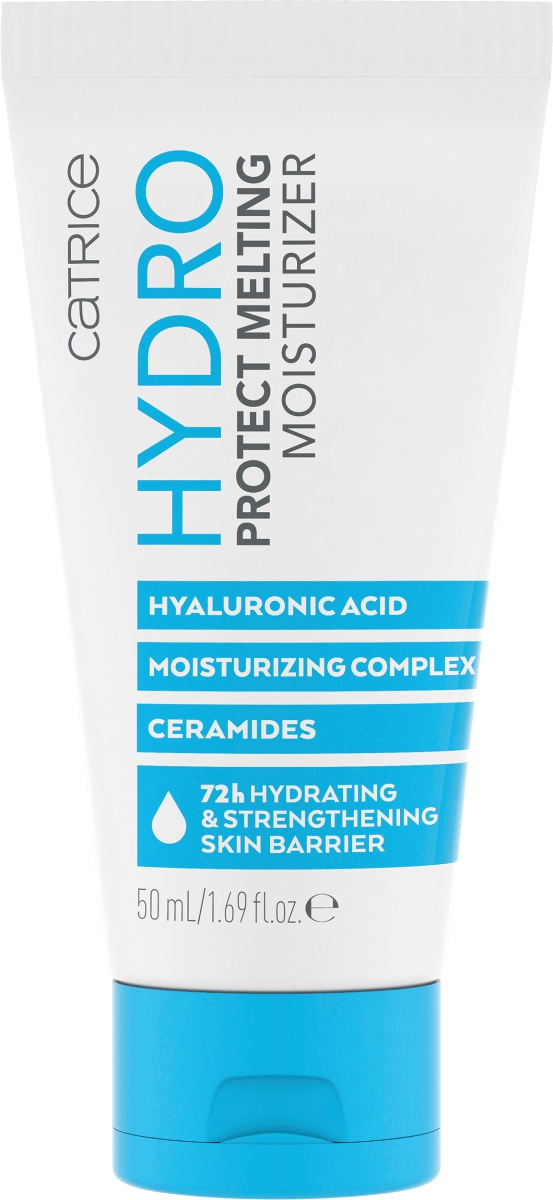 Catrice Hydro Protect Melting Moisturizer