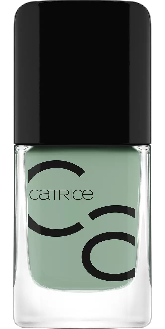 Catrice Iconails Gel Lacquer 124