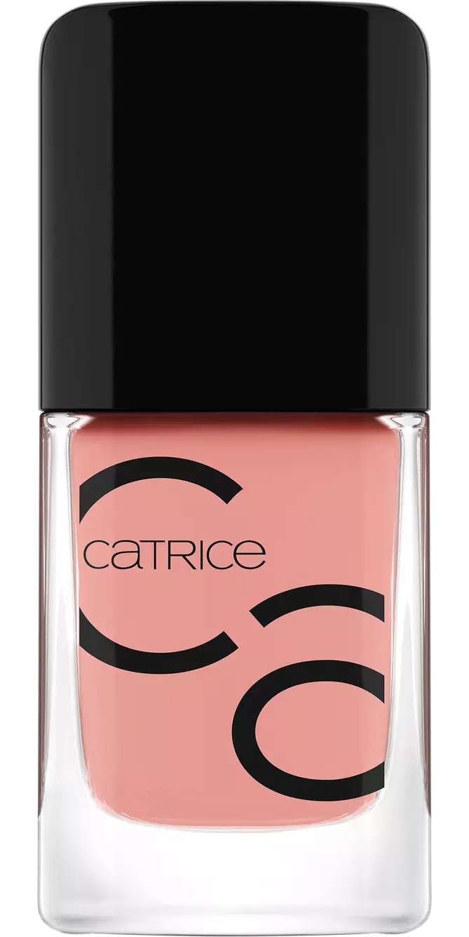 Catrice Iconails Gel Lacquer 136