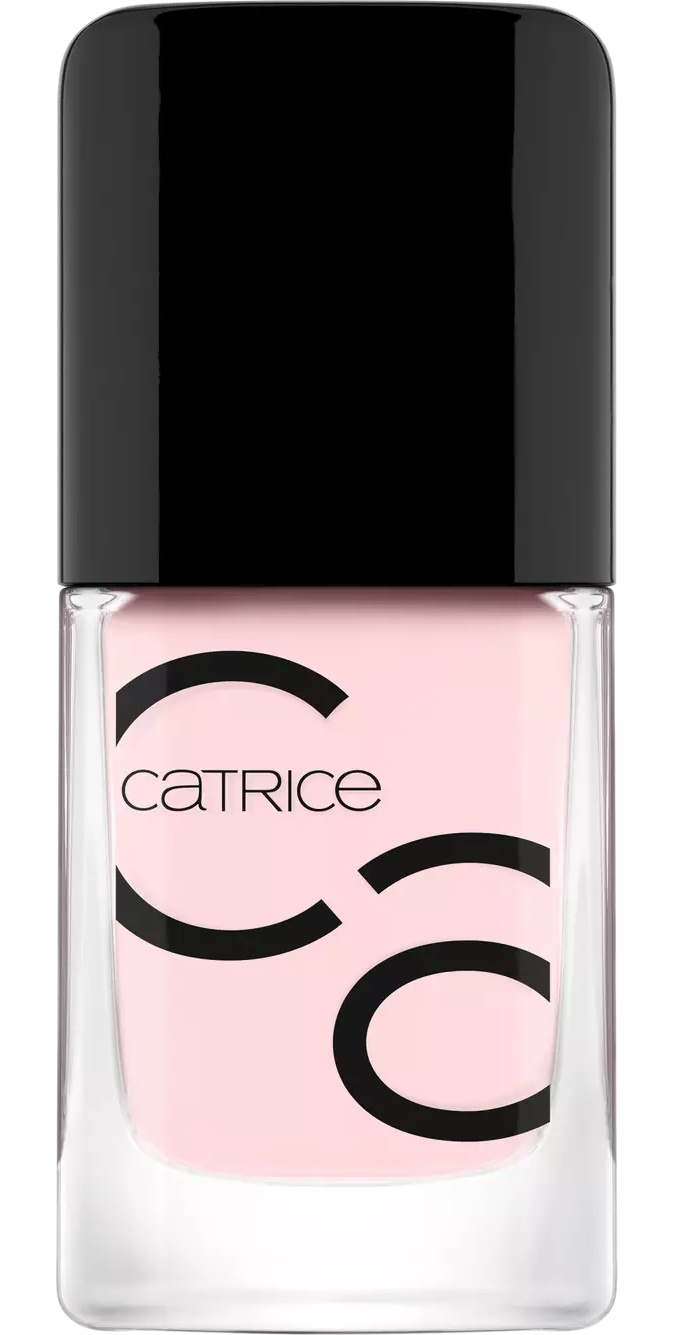 Catrice Iconails Gel Lacquer 142
