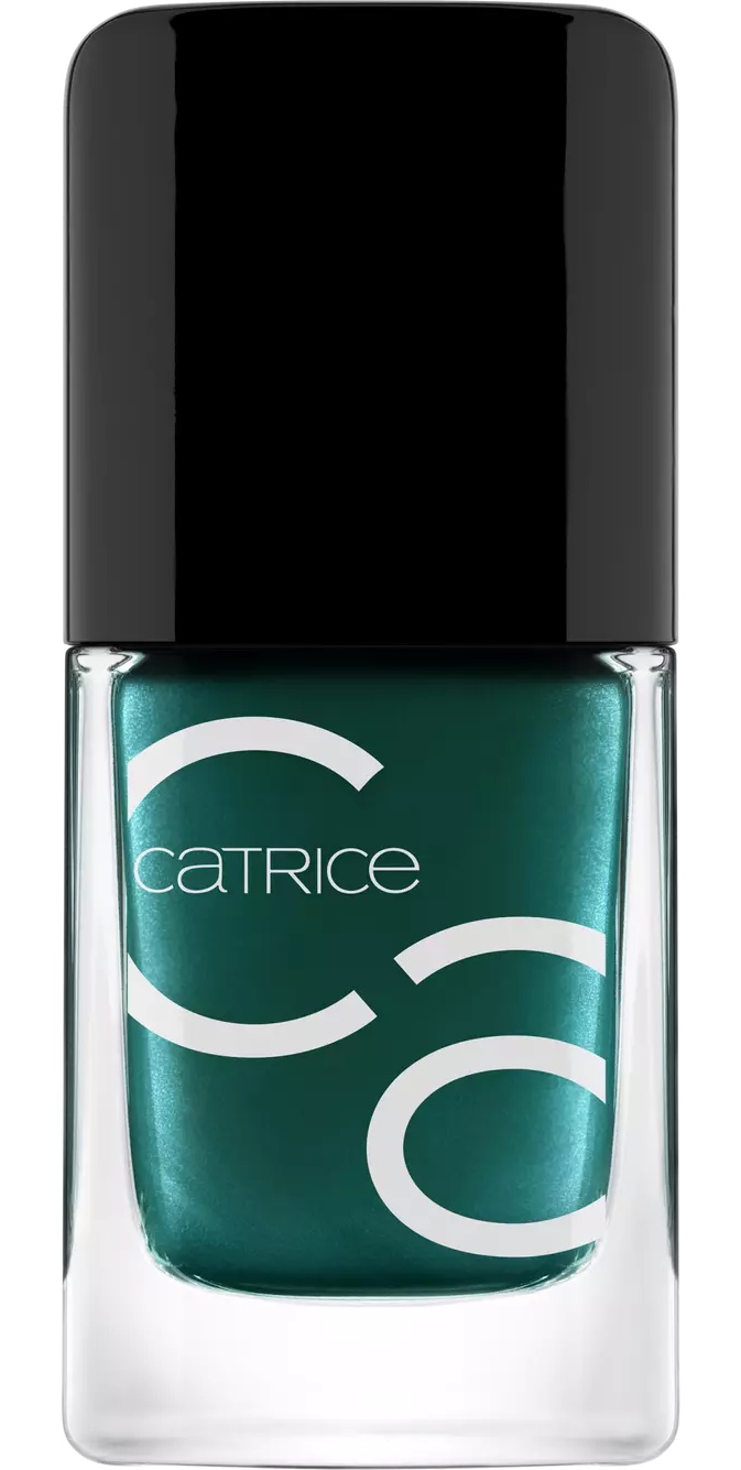 Catrice Iconails Gel Lacquer 158