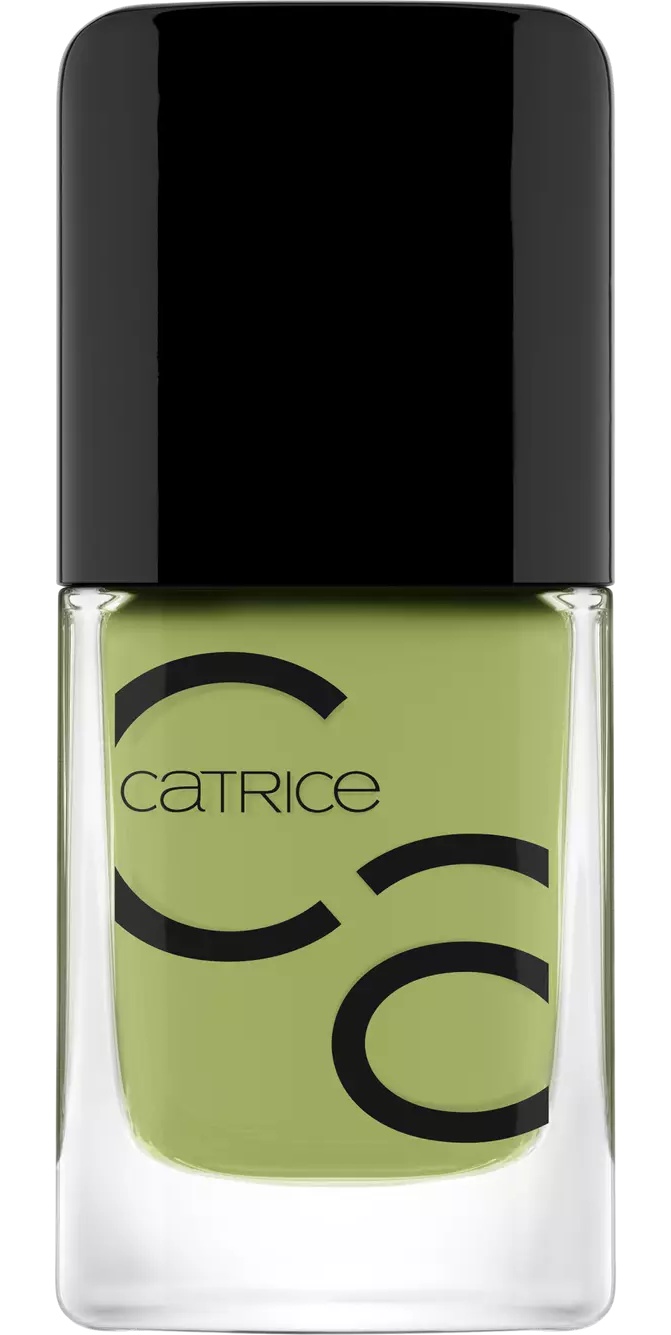 Catrice Iconails Gel Lacquer 176