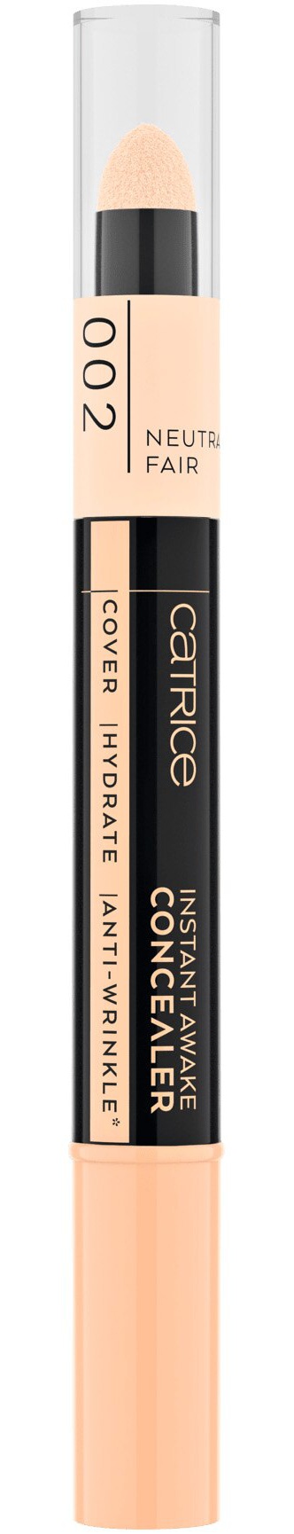 Catrice Instant Awake Concealer