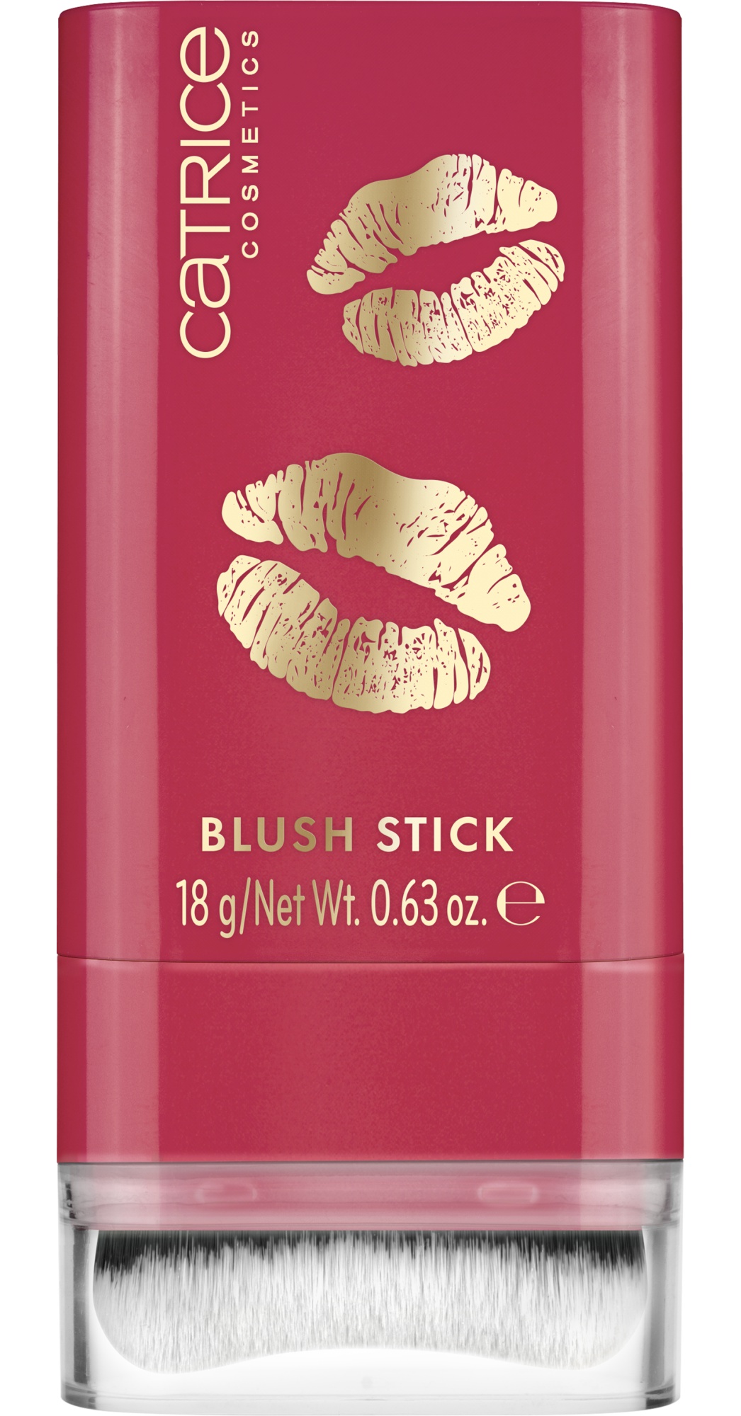 Catrice Kiss & Glow Blush Stick Amor’s Fave