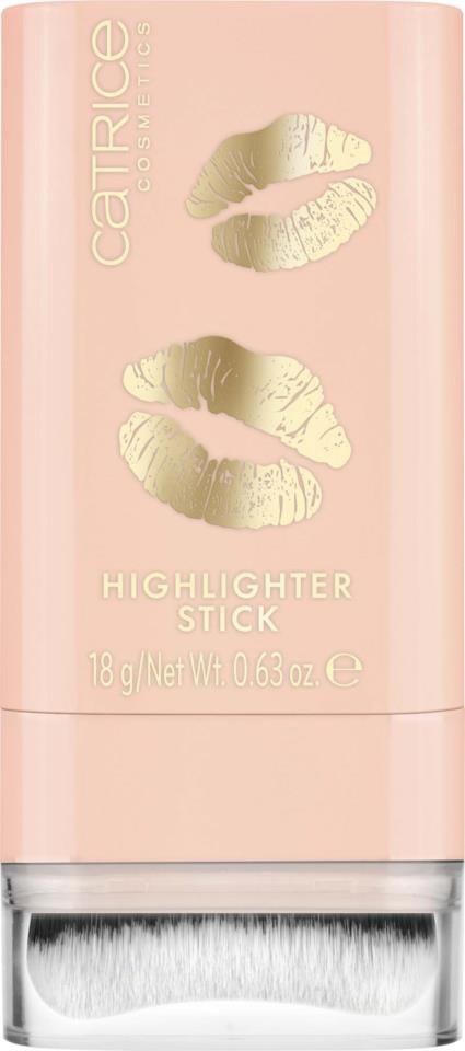 Catrice Kiss & Glow Highlighter Stick