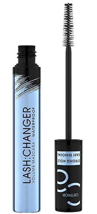 Catrice Lash Changer Volume Mascara Waterproof