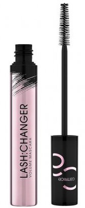 Catrice Lash Changer Volume Mascara