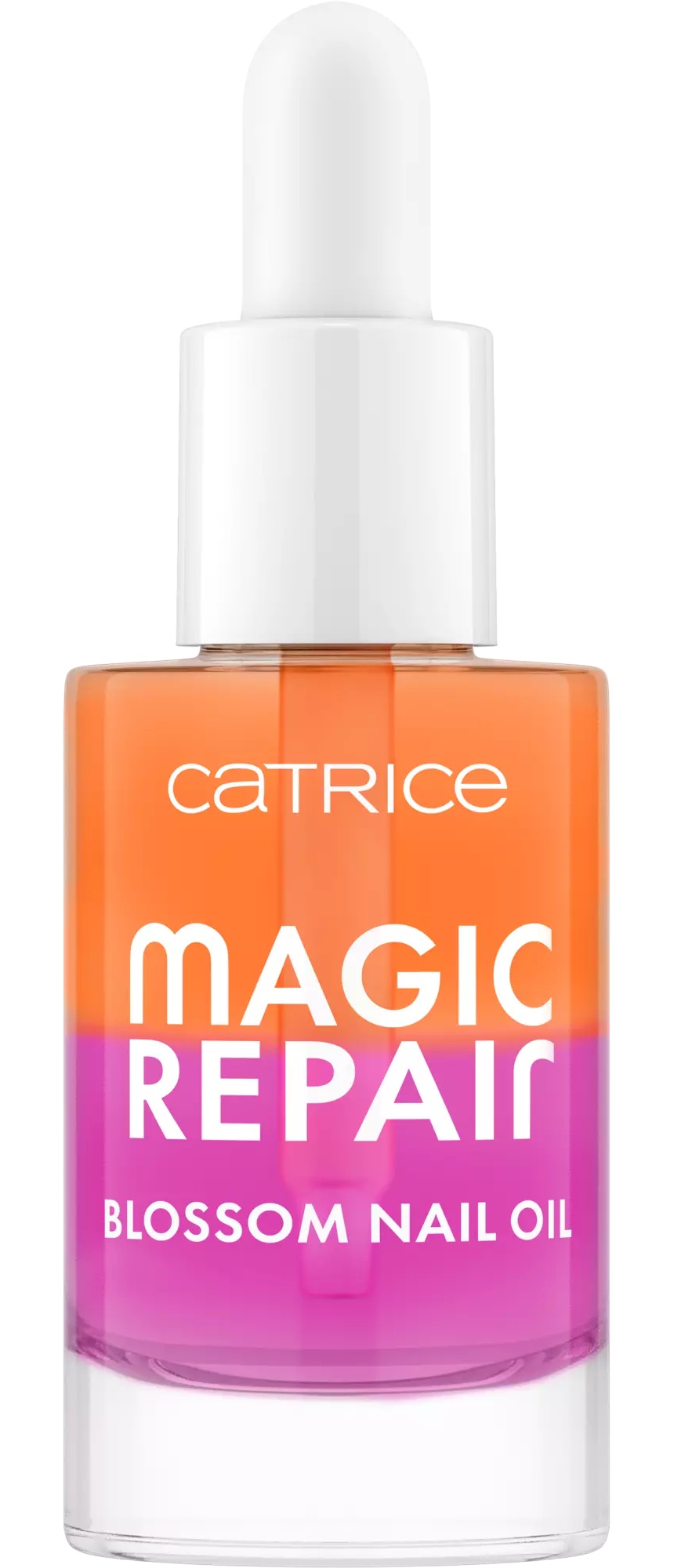 Catrice Magic Repair Blossom Nail Oil