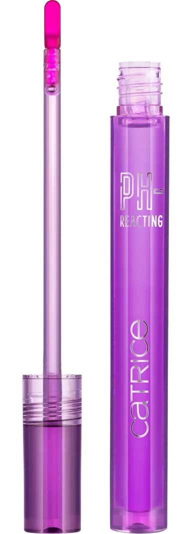 Catrice Metaface Lip Glaze