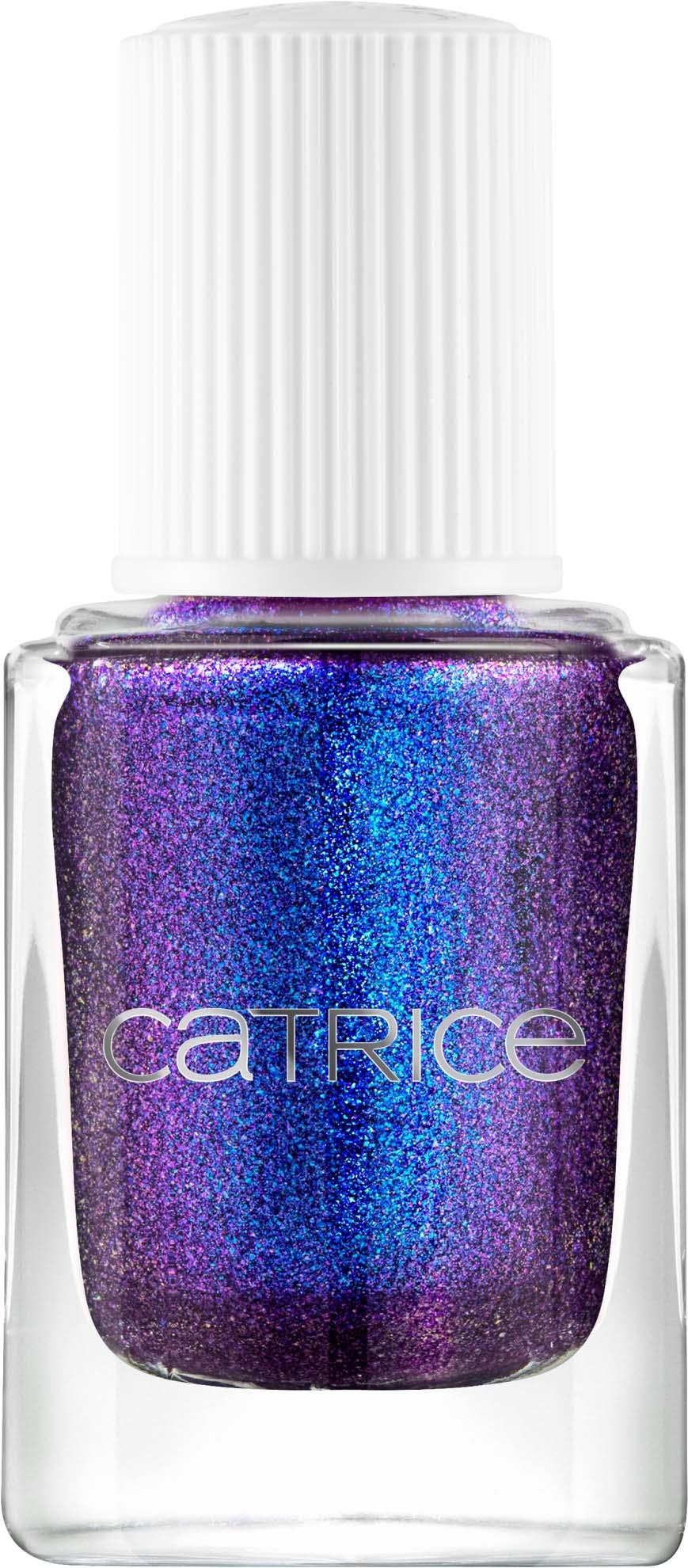 Catrice Metaface Nail Lacquer Pretty Avatar