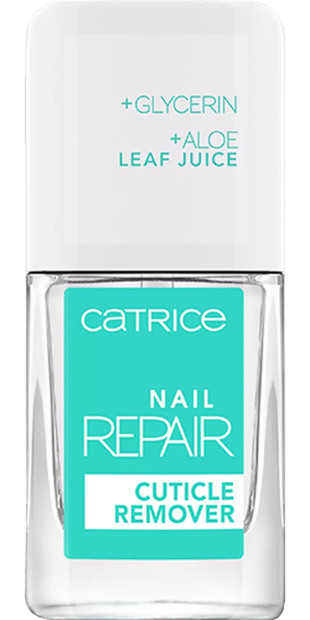 Catrice Nail Repair Cuticle Remover