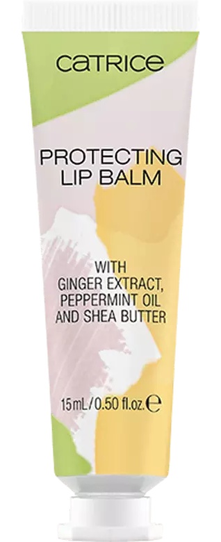 Catrice Perfect Morning Beauty Aid Protecting Lip Balm