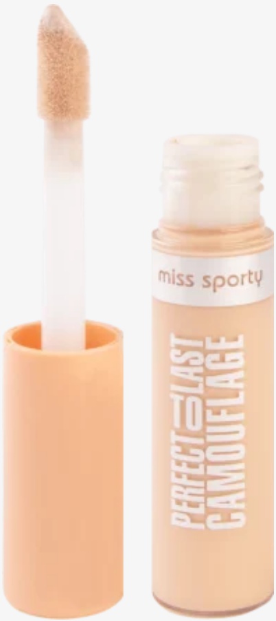 Catrice Perfect To Last Camouflage