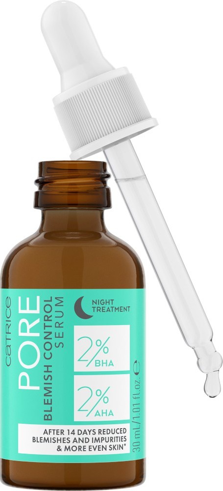 Catrice Pore Blemish Control Serum