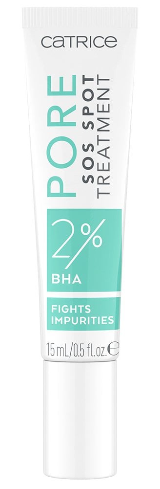 Catrice Pore SOS Spot Treatment