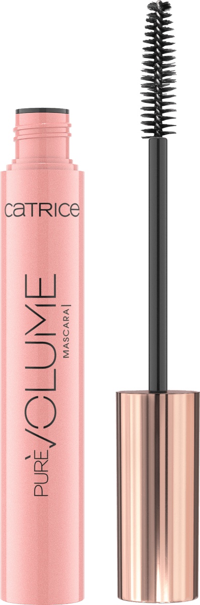 Catrice Pure Volume Mascara