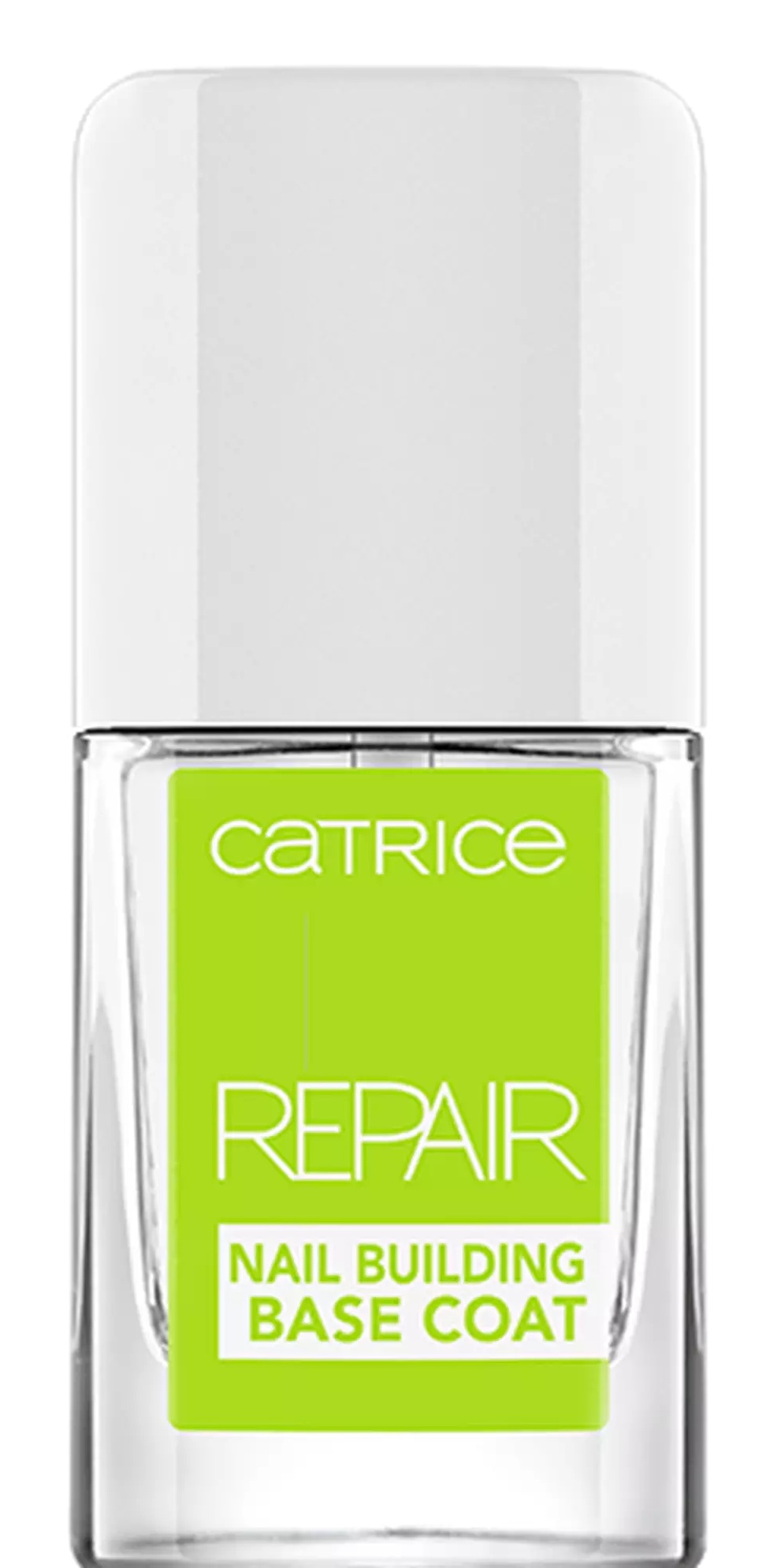 Catrice Repair Nail Building Base Coat