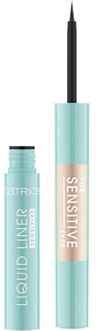 Catrice Sensitive Eyeliner Líquido