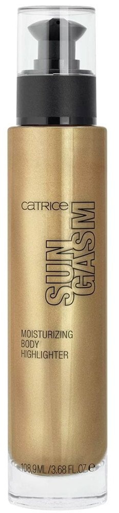 Catrice Sungasm Moisturizing Body Highlighter