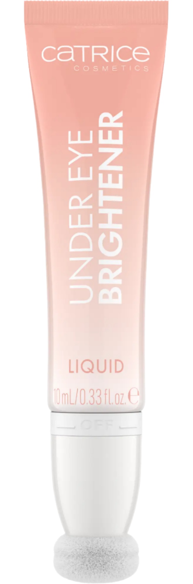 Catrice Under Eye Liquid Brightener