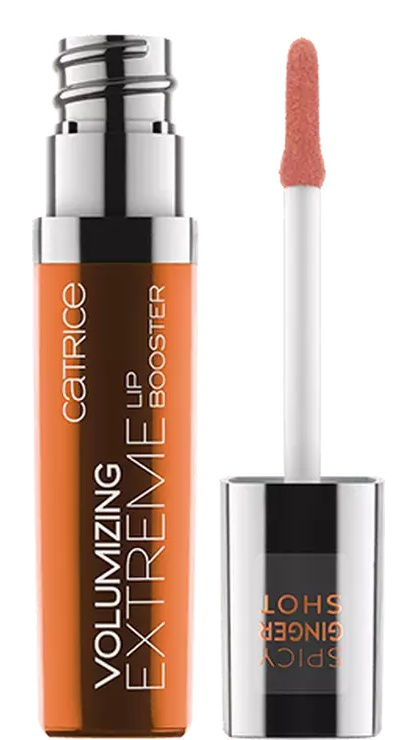 Catrice Volumizing Extreme Lip Booster - 020 Ginger Shot